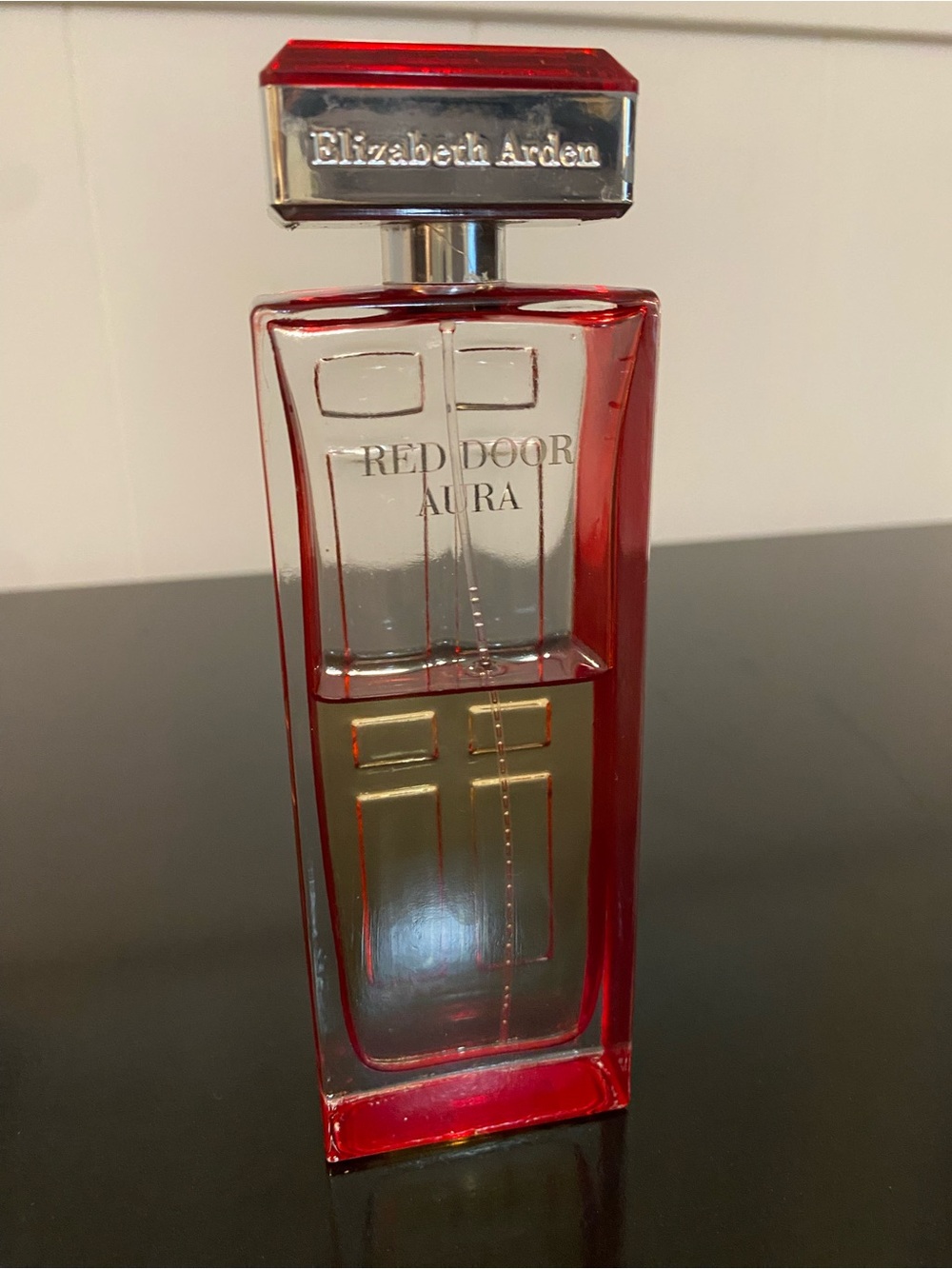 Elizabeth Arden Red Door Aura